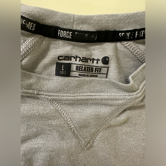 Carhartt Force T Shit - Picture 3 of 7